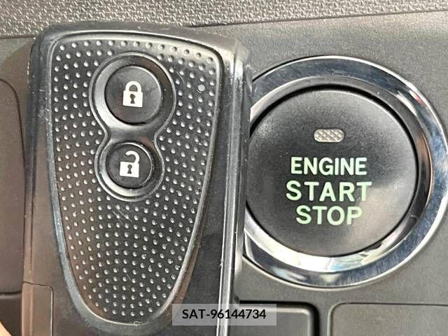 Daihatsu MOVE CUSTOM 2013-02 309234-4
