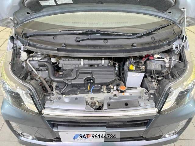 Daihatsu MOVE CUSTOM 2013-02 309234-18
