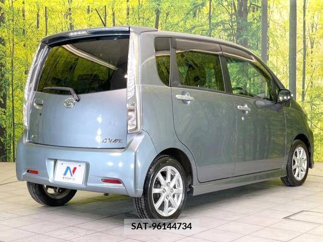 Daihatsu MOVE CUSTOM 2013-02 309234-17