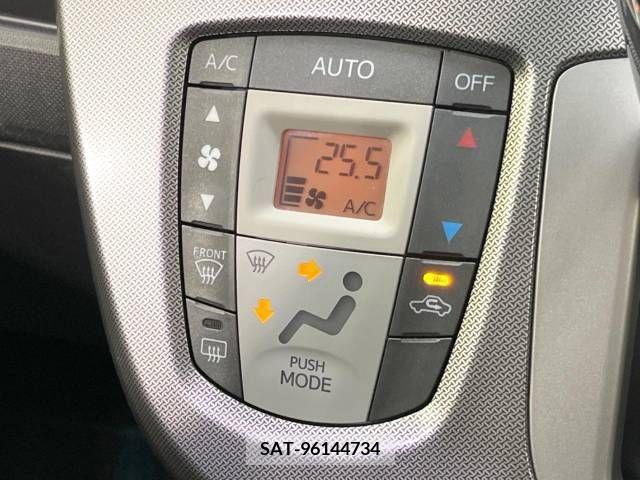 Daihatsu MOVE CUSTOM 2013-02 309234-3