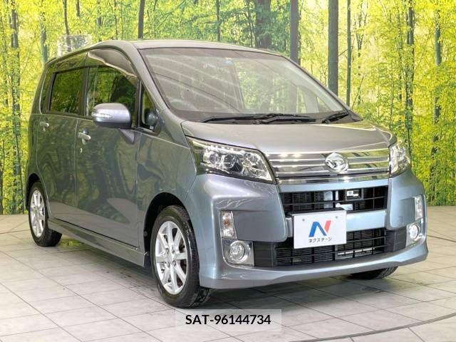 Daihatsu MOVE CUSTOM 2013-02 309234-16