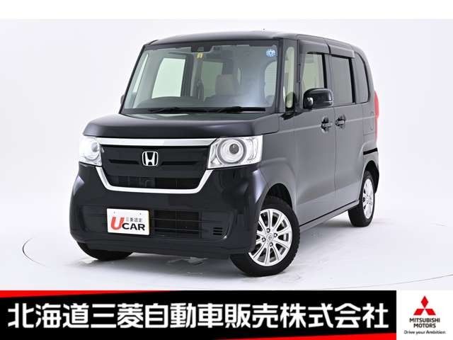 Honda N BOX 2019-02 6435-0