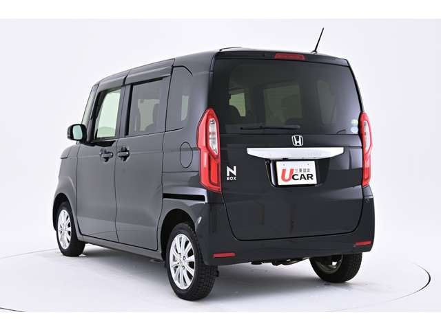Honda N BOX 2019-02 6435-17
