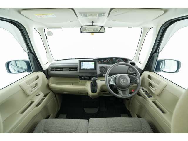 Honda N BOX 2019-02 6435-3
