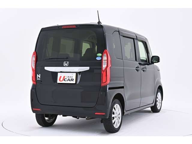 Honda N BOX 2019-02 6435-19