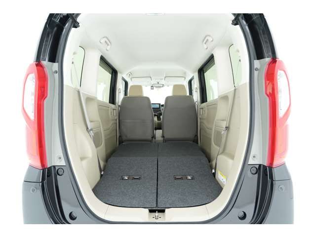 Honda N BOX 2019-02 6435-9