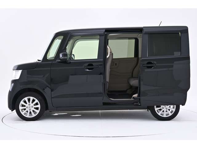 Honda N BOX 2019-02 6435-2