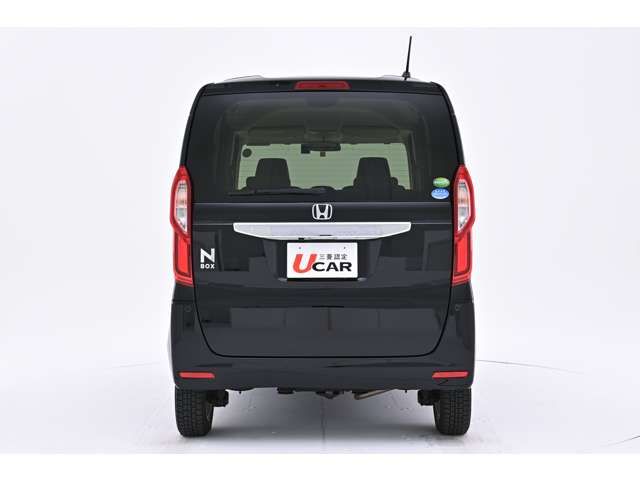 Honda N BOX 2019-02 6435-18