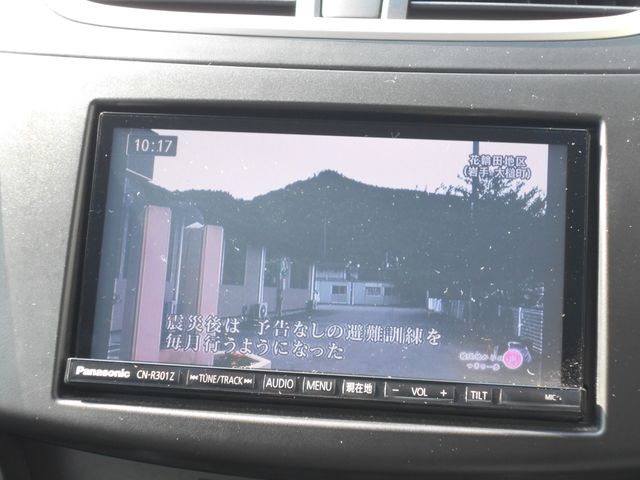 Suzuki SWIFT 2014-10 12697-10