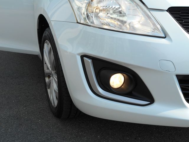 Suzuki SWIFT 2014-10 12697-20