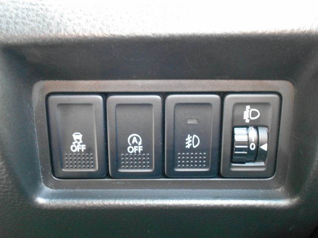 Suzuki SWIFT 2014-10 12697-14