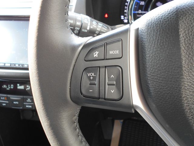 Suzuki SWIFT 2014-10 12697-11