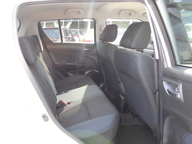 Suzuki SWIFT 2014-10 12697-6