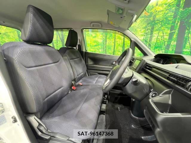 Suzuki WAGON R 2017-07 370990-7