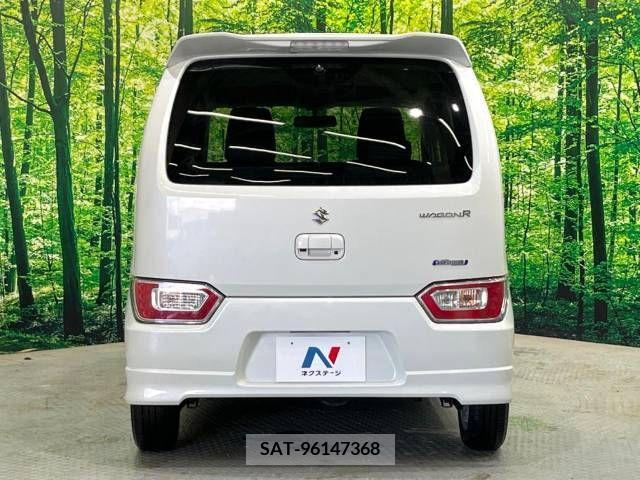 Suzuki WAGON R 2017-07 370990-14