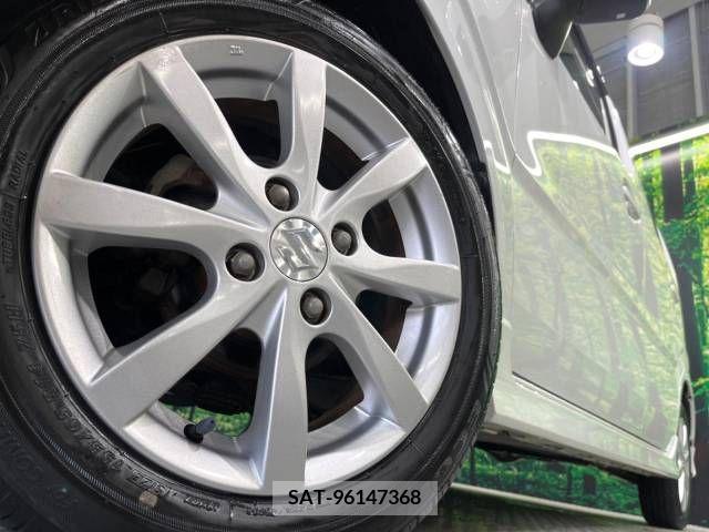 Suzuki WAGON R 2017-07 370990-12