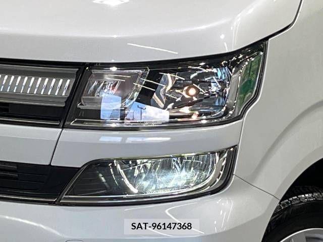 Suzuki WAGON R 2017-07 370990-11