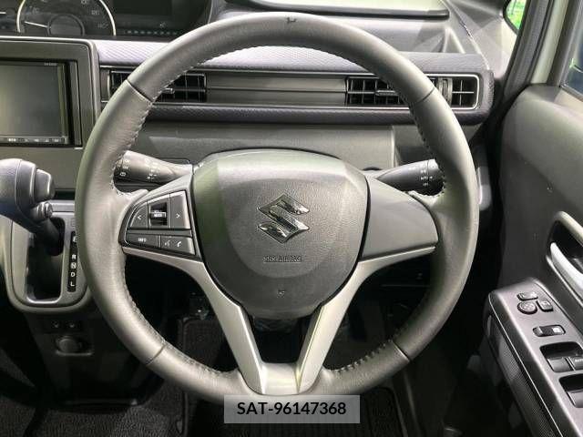 Suzuki WAGON R 2017-07 370990-10