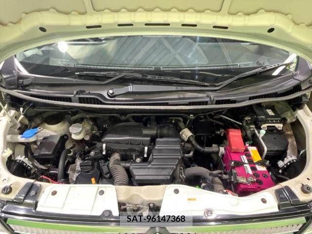 Suzuki WAGON R 2017-07 370990-17