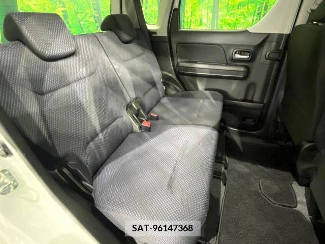 Suzuki WAGON R 2017-07 370990-8