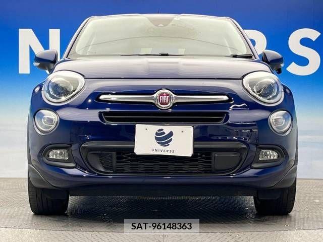 Fiat 500X 2017-07 223914-15