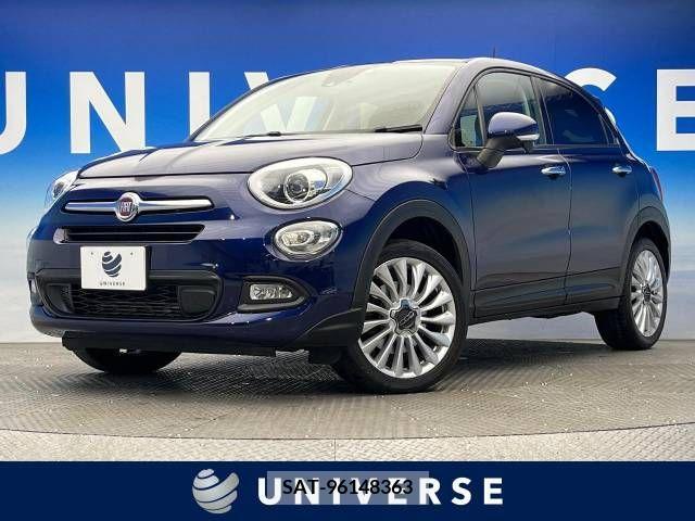 Fiat 500X 2017-07 223914-0