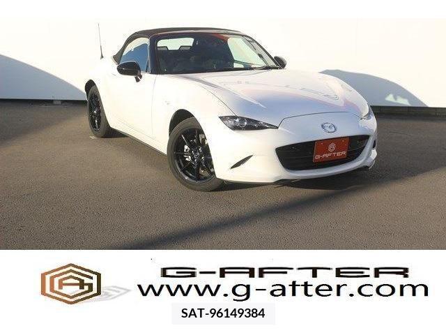 Mazda ROADSTER 2022-07 223660-0