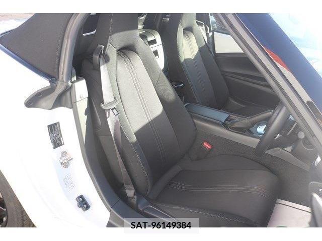 Mazda ROADSTER 2022-07 223660-13