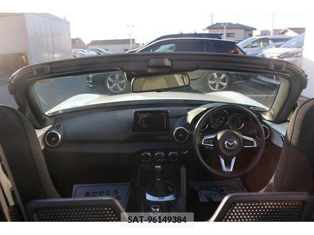 Mazda ROADSTER 2022-07 223660-14
