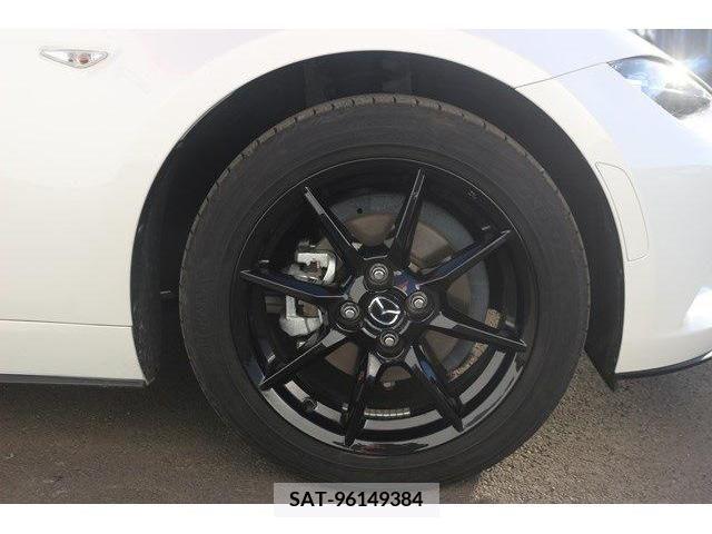 Mazda ROADSTER 2022-07 223660-12