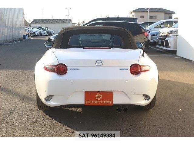 Mazda ROADSTER 2022-07 223660-8