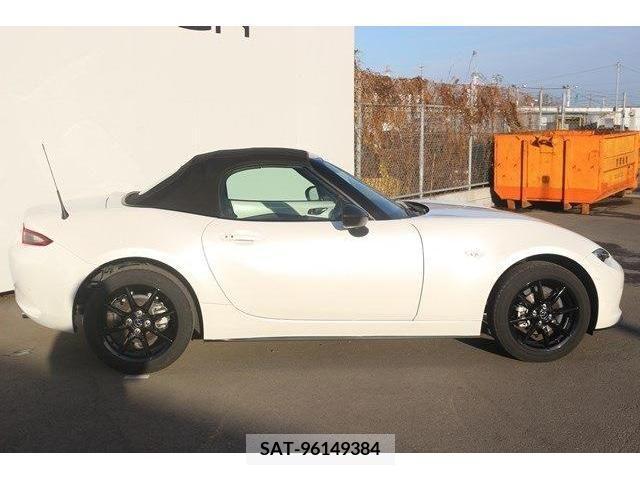 Mazda ROADSTER 2022-07 223660-7