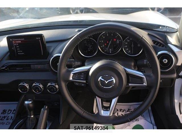 Mazda ROADSTER 2022-07 223660-15