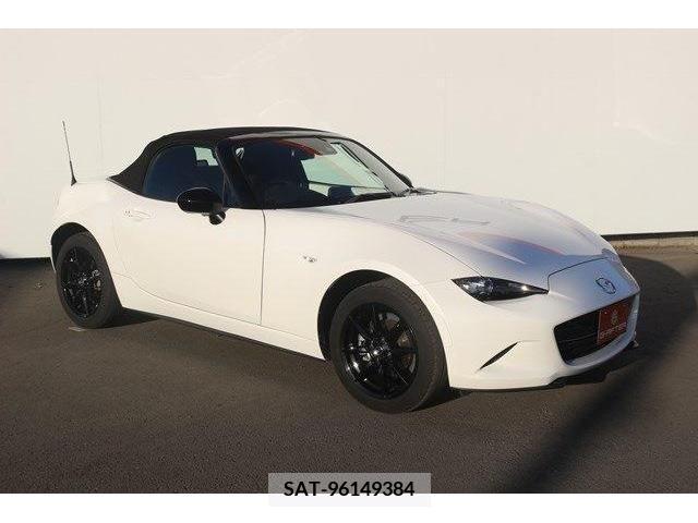 Mazda ROADSTER 2022-07 223660-6
