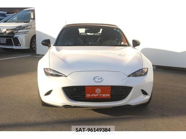 Mazda ROADSTER 2022-07 223660-5