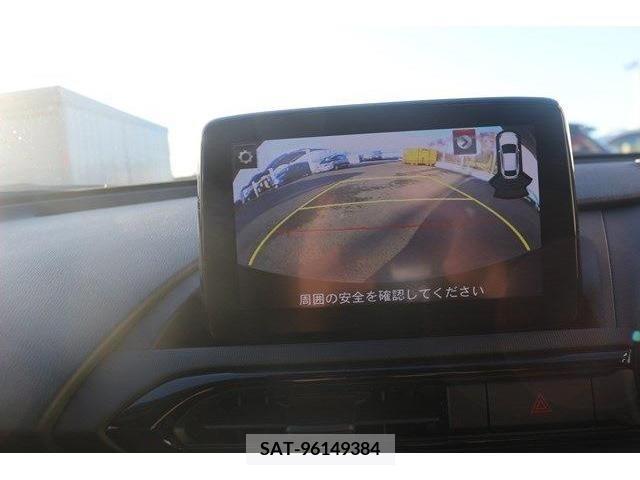 Mazda ROADSTER 2022-07 223660-3