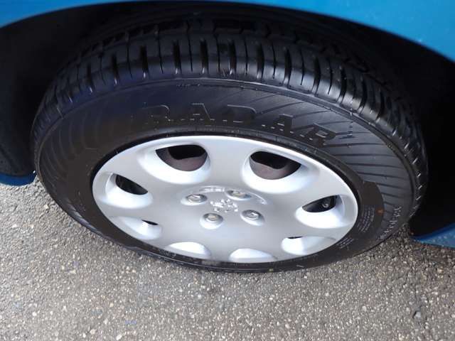Peugeot 207 2011-12 960-18