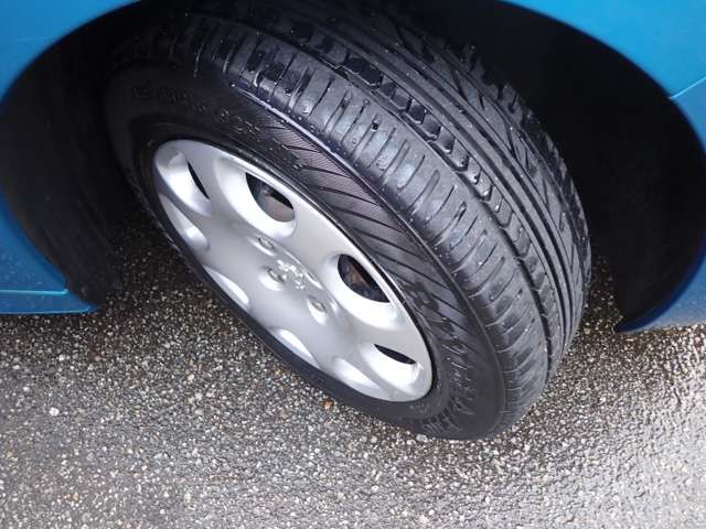 Peugeot 207 2011-12 960-19