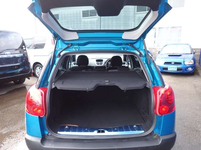 Peugeot 207 2011-12 960-5