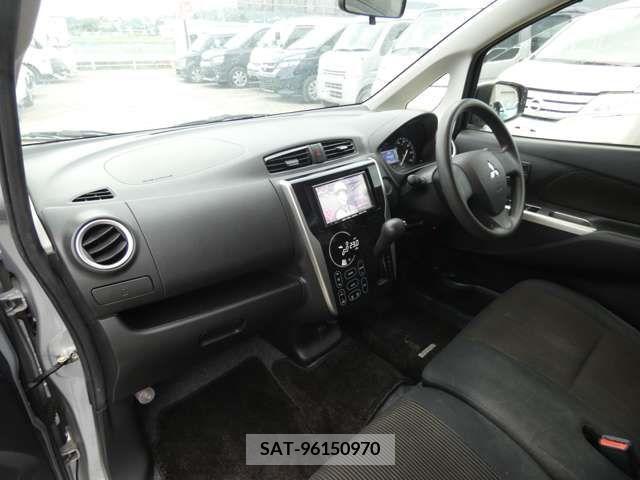 Mitsubishi EK CUSTOM 2013-10 255742-2