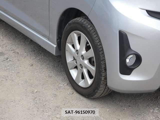 Mitsubishi EK CUSTOM 2013-10 255742-15