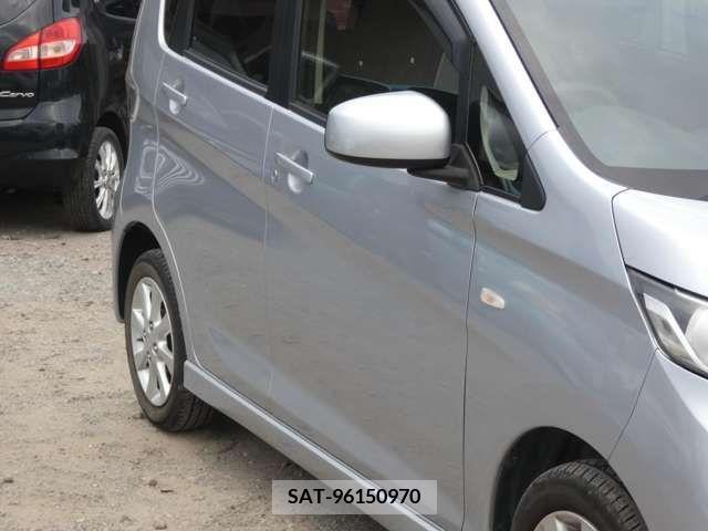 Mitsubishi EK CUSTOM 2013-10 255742-14