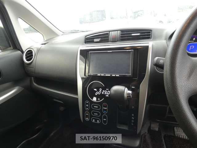 Mitsubishi EK CUSTOM 2013-10 255742-11