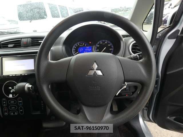Mitsubishi EK CUSTOM 2013-10 255742-10
