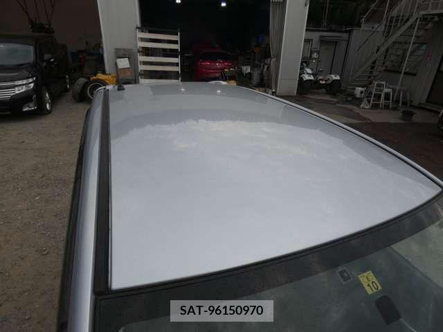 Mitsubishi EK CUSTOM 2013-10 255742-9