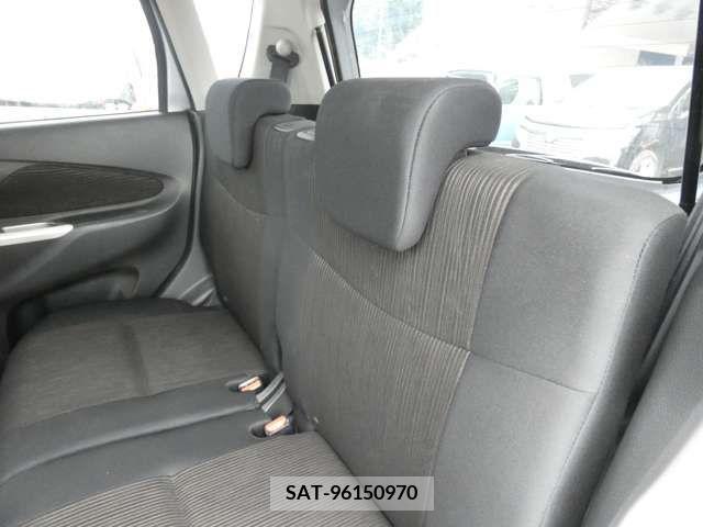 Mitsubishi EK CUSTOM 2013-10 255742-7