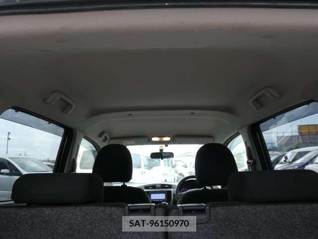 Mitsubishi EK CUSTOM 2013-10 255742-8