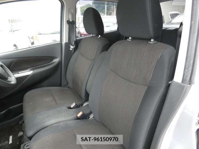 Mitsubishi EK CUSTOM 2013-10 255742-6