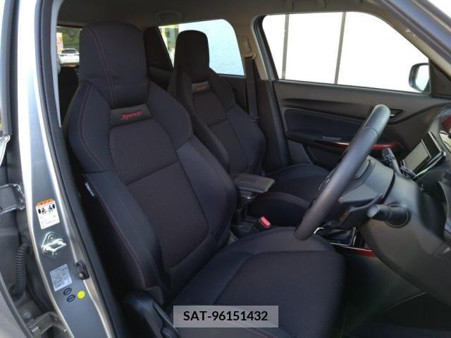 Suzuki SWIFT 2018-07 288825-12