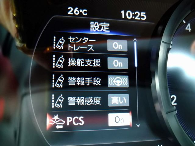 Lexus ES 2018-10 21546-13